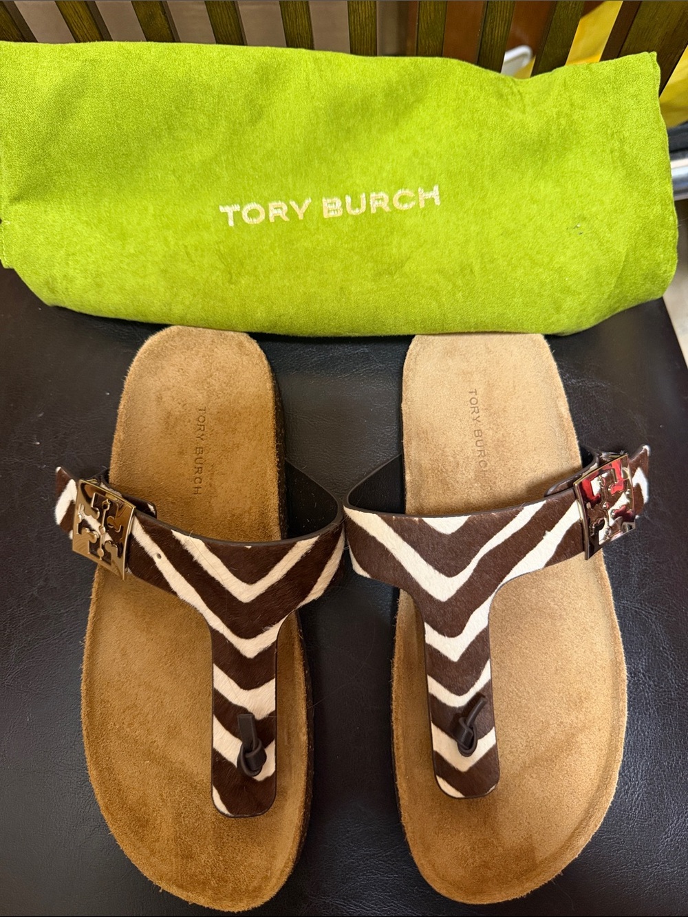 Sandal/Footwear accessory